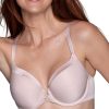 Women  Front Closure Bra, 3-Way Convertible Straps, Lightly Lined Cups up to DD