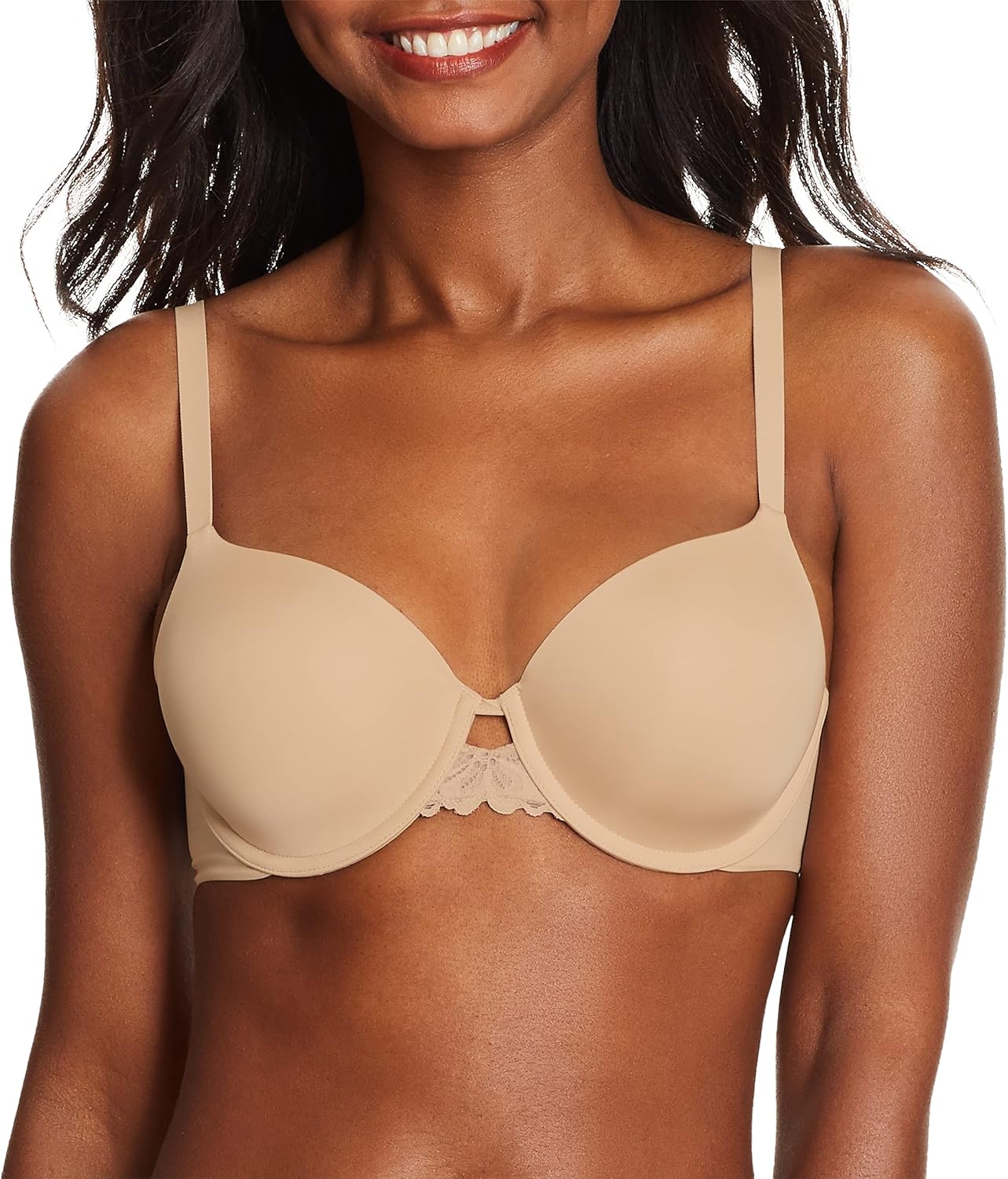 Women Underwire Bra, Convertible Bra - Image 2